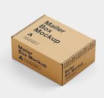 Custom printed mailer bags for eCommerce shipping by Axis Packaging